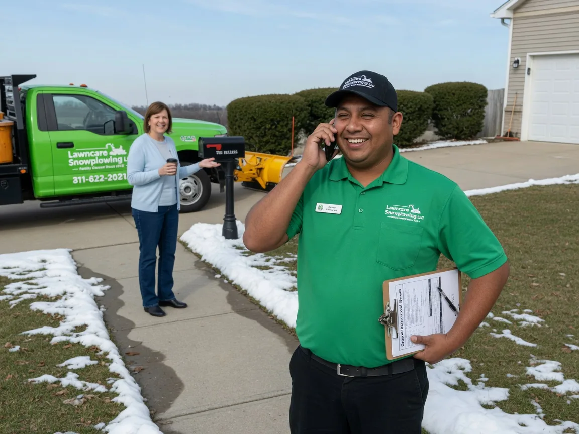 Lawn Care Services By Expert Landscaper Seward, AK FAQs